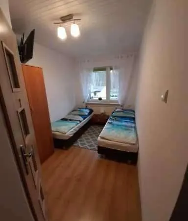 منزل للإقامة Nemo