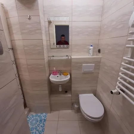 منزل للإقامة Nemo *