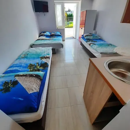 Nemo * Władysławowo