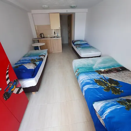 Homestay Nemo Wladyslawowo