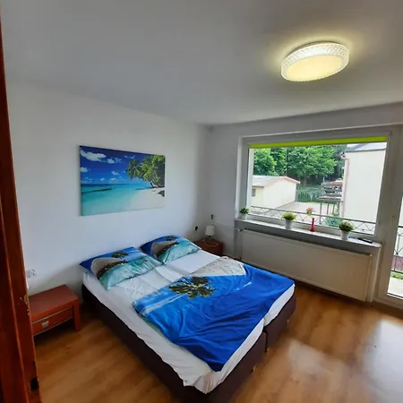 منزل للإقامة Nemo *