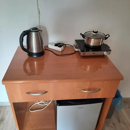 Nemo Homestay Wladyslawowo