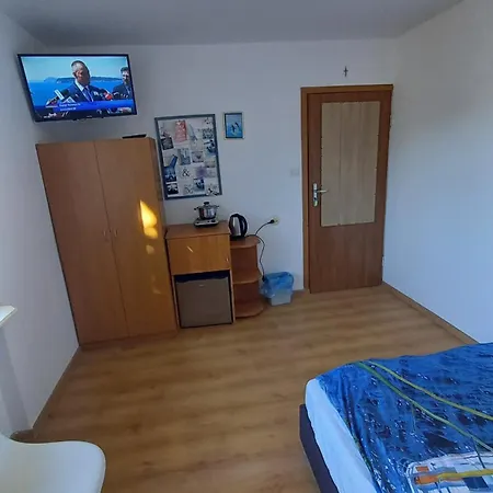 Nemo Ubytování v soukromí *