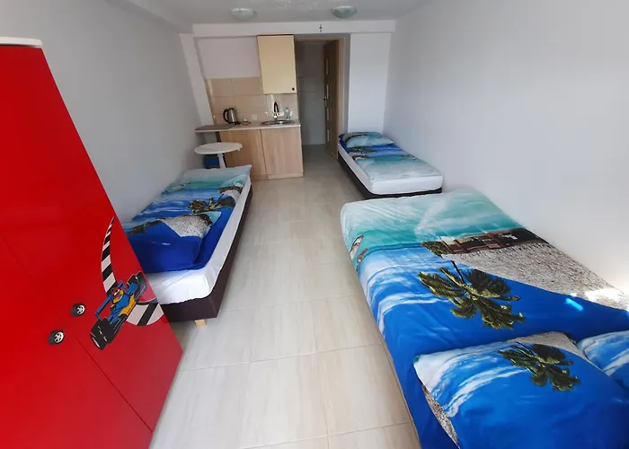 Privat bolig Nemo Władysławowo