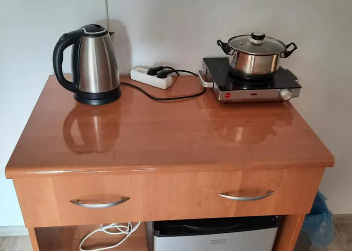 Nemo Privat bolig Władysławowo